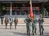 India, China end military drills with anti-terror exercises