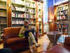 Four reasons why bookstores will continue to rule our hearts