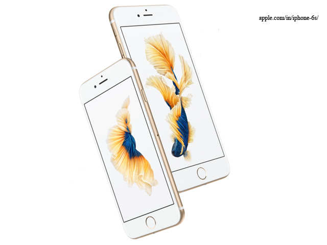 Apple iPhone 6S review