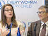 Six books Bill and Melinda Gates read to their kids