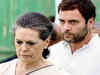 BJP makes Hawala charge against Sonia, Rahul Gandhi