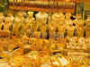 Gold Monetisation: A golden opportunity to tackle imports