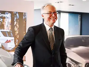 Mercedes-Benz India is looking at expanding local manufacturing, a plan that though depends on getting support such as tax concessions from Maharashtra. Mercedes-Benz India is looking at expanding local manufacturing, a plan that though depends on getting support such as tax concessions from Maharashtra.