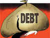Going gets tough for debt-heavy companies as some of them face severe stress