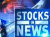 Stocks in news: JSW Steel, Blue Dart