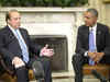 US President Barack Obama holds bilateral talks with Nawaz Sharif on key issues