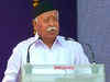 RSS chief Mohan Bhagwat: There’s a feeling of hope in the country