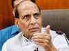 Home Minister Rajnath Singh frowns on controversial remarks by ministers, BJP leaders
