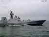 INS Sahyadri visits Incheon to boost naval ties with South Korean Navy