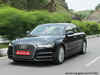 Audi A6: Sharper & smarter