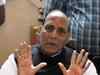 Rajnath Singh cautions VK Singh, AAP files police complaint