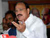 Andhra-Telangana camaraderie key to development: M Venkaiah Naidu