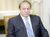 Pakistani PM Nawaz Sharif heckled during speech at US think-tank