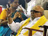 M Karunanidhi hits out at Jayalalithaa over Cauvery issue