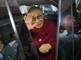 Dalai Lama leaving for Taiwan