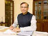 Jayant Sinha asks banks to think beyond numbers, devise disruptive innovation
