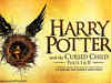 Harry Potter's new play is set 19 years after the last book