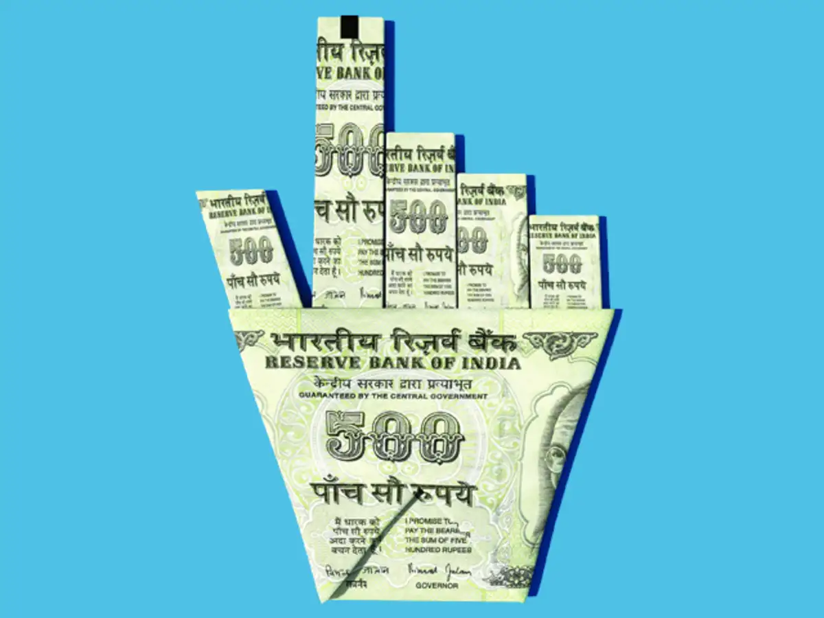 How To Get Re Kyc Done For Bank Accounts The Economic Times - how to get re kyc done for bank accounts