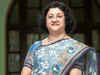 ET 500: SBI has become more aggressive in dealing with recovery of debt, says Arundhati Bhattacharya