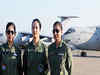 Big boost: Ministry of Defence approves induction of women fighter pilots into IAF
