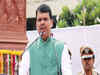 Opposition attacks Maharashtra CM Devendra Fadnavis over CM Relief Fund issue