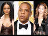 Rihanna's ex-publicist admits to spreading rumour about Jay Z cheating