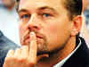 Leonardo DiCaprio slept in animal carcasses for 'The Revenant'