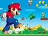 Why Super Mario is making headlines
