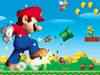 Why Super Mario is making headlines