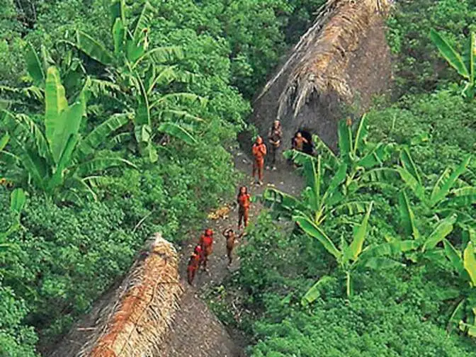 Six new unexplored islands around the globe The Economic Times