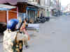 Clashes in Kanpur over torn religious poster