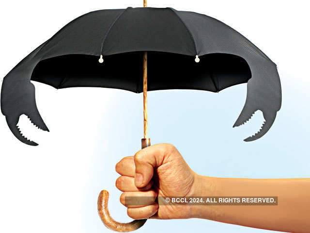 Enhance cover through top-up policy
