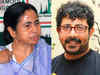 West Bengal CM Mamata Banerjee condoles actor Pijush Ganguly's death