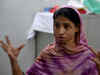 Deaf-mute Indian woman Geeta set to return home from Pakistan