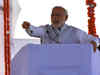 Nitish Kumar, Lalu Prasad responsible for Bihar's poor development: PM Narendra Modi