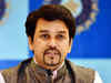 Players should avoid ugly confrontations: BCCI Secretary Anurag Thakur