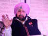 Spell out agenda for Punjab, Amarinder Singh asks Arvind Kejriwal
