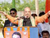 BJP ahead, but Bihar polls not a 'referendum' on Modi government: Amit Shah