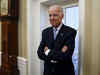 US Presidential elections: Opted out because I 'couldn't win', says Joe Biden