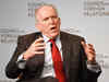 CIA chief's hacked email: Pakistan uses Taliban to counter India in Afghanistan