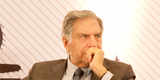 LetsVenture brings on Ratan Tata and Mohandas Pai as advisors, investors