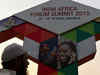 India-Africa summit: As China slows down, New Delhi steps in to fill gap