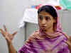 Geeta, who accidentally crossed into Pakistan, lands in New Delhi