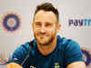 Faf Du Plessis hundred was the best of the three: AB De Villiers