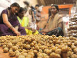 This Diwali, your favourite laddoo may go on dal diet