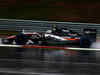 Sergio Perez's fifth place gets Force India points at US GP