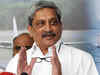 India needs to be more aggressive in defending its territory: Manohar Parrikar