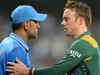 India steady at second, Virat Kohli rises in ICC ODI rankings