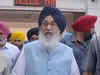 Punjab CM Parkash Singh Badal to dedicate 3 memorials to the nation