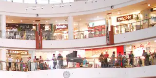 converse store in select citywalk